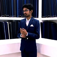 KAVIN KUMAR P