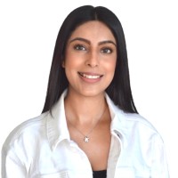 Ameek Kaur
