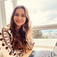 María Ximena González Peláez