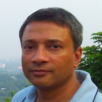 Cigy Cyriac