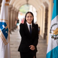 María Fernanda Barrios Camposeco