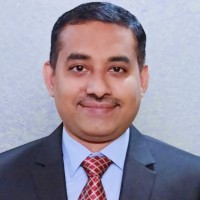 Bhalchandra Kadam