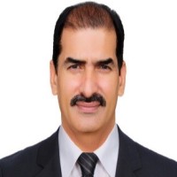 Ali Zulfeqar