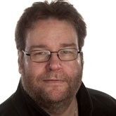 Mikael Persson