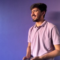 Hitarth Shah