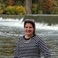 Sarah Fayez