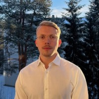 Viktor Norlander