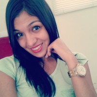 Caroline Garrote Feliz