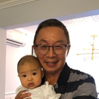 Peter Kwong