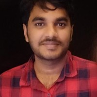 Kiran K