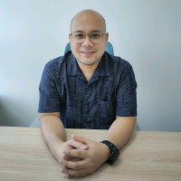 Wan Mohamad Irham Wanchek