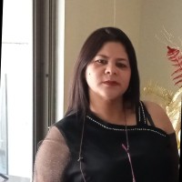 Teresa Ysabel Abdo Delgado