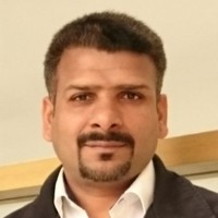 Malik Waqas Ahmad