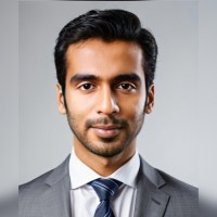 Deepak N.