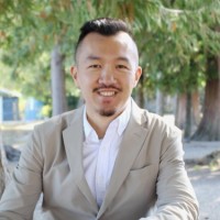 Laurence Ling, Ma, Cpa, Cma