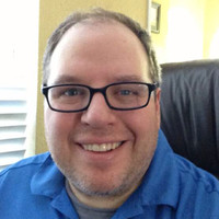 Eric Hodges