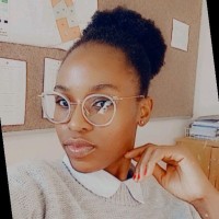 segomotso gwandu