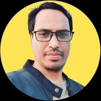 Md Hasem Ali