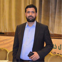 Sarwar Khan B.Tech, MBA, LEED GA, NLP