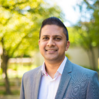 Daryl Naidoo