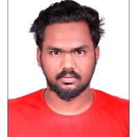 Manoj Joy