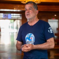 Eric Massiet du Biest
