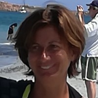 Manuela Ghedin