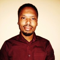 Simphiwe Mbonda