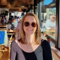 Katherine Stansfield