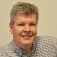 Anders M. Pedersen