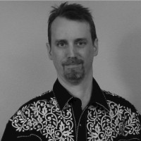 Mark McSwain, RA