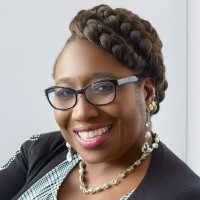 Judith Francis, Ed.D