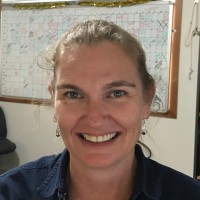 Shae Kolk