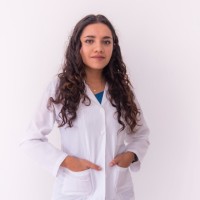 Dayana Salazar Terán