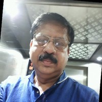 Jones George Karedan