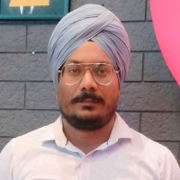 Tejdeep Singh