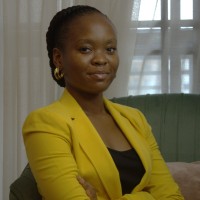 Chioma Onyinyechi Orji