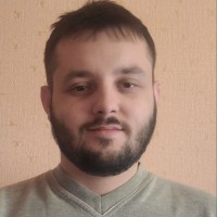 Dmytro Yefimov
