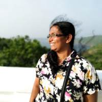 Nandawathie C.A.D.