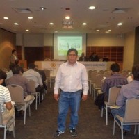 Oscar Alfredo lfredo Escobar Ugaz