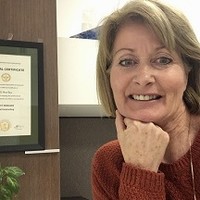 Jill Hurley