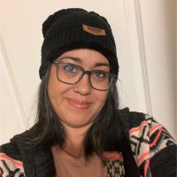 Angela Marie Gionson