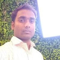 Arvind Chauhan