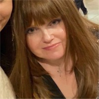 Suzanne Roberts