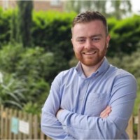 Gerard O'Connor