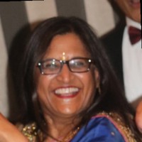 Geeta Joshi