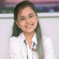 Siddhi Dave