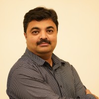 M. Abdullah Farooqui