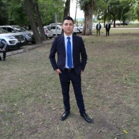 David Figueroa Cárcamo