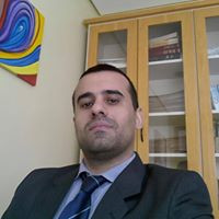 Socrates Sinval Rodrigues Dos Santos
